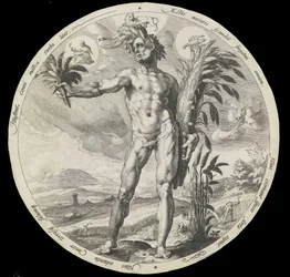 Jahreszeiten - Sommer